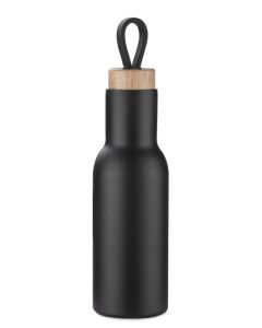 Travel vacuum bottle VINA 400 ml
