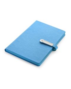 Notes MIND z pamięcią USB 16 GB, A5
