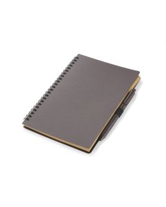 Notes kawowy KOPI A5