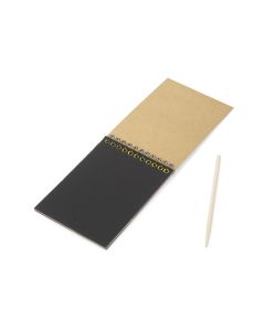Notes zdrapywanka GRAFI