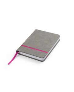 Notes  NUBOOK A6