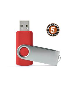 Pamięć USB TWISTER 8 GB