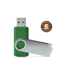 Pamięć USB TWISTER 8 GB