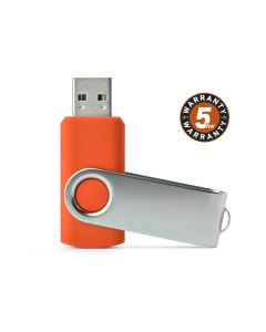 Pamięć USB TWISTER 8 GB