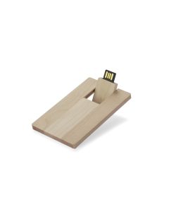 Pamięć USB WOODCART 16 GB