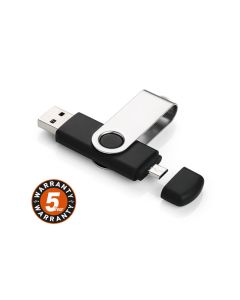 U-disc TWISTER 8 GB