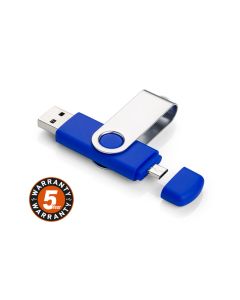 U-disc TWISTER 8 GB
