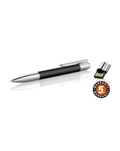 Długopis z pamięcią USB BRAINY 8 GB