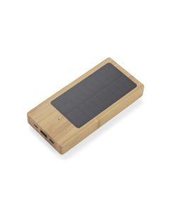 Solar power bank SONNEN 10 000 mAh