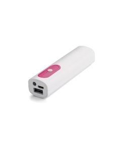 Power bank MANA 2600 mAh