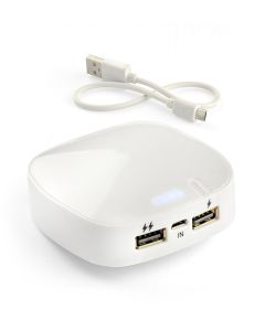 Power bank DUAL 6000 mAh