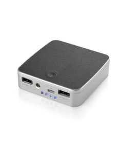 Power bank HIDE 7800 mAh