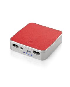 Power bank HIDE 7800 mAh