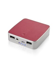 Power bank HIDE 7800 mAh