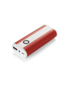 Power bank REMOTE 5200 mAh