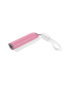 Power bank TINATI 2600 mAh