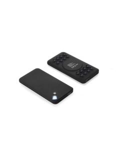 Power bank INTOUCH 4000 mAh