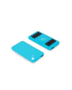 Power bank INTOUCH 4000 mAh