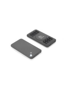 Power bank INTOUCH 4000 mAh