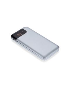 Power bank DIGITAL 10000 mAh
