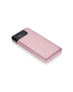 Power bank DIGITAL 10000 mAh
