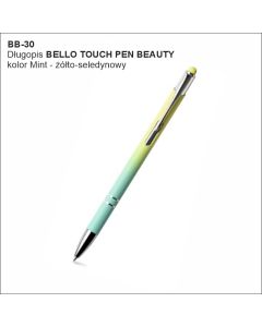 BELLO BEAUTY Touch Pen BB-30