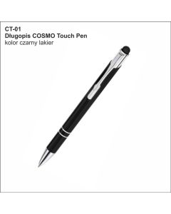 COSMO Touch Pen CT-01 black
