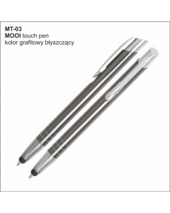 MOOI touch Pen MT-03 graphite
