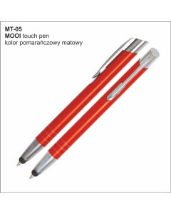MOOI touch Pen MT-05 orange