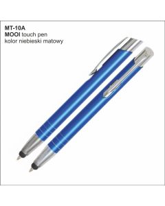 MOOI touch Pen MT-10A blue