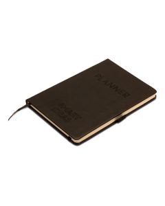 Planner Allright, czarny