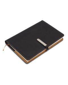 Notes La Mora, czarny