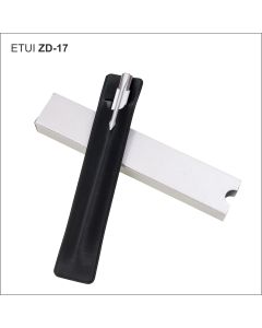 ZD-17 black CASE
