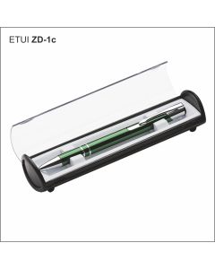 ZD-1c black CASE