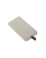 Power bank STICKY 4000 mAh
