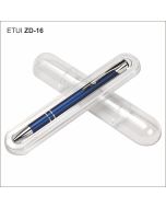 ZD-16 transparent CASE